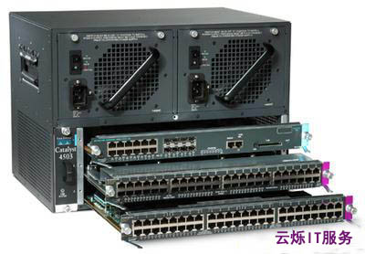 網(wǎng)絡(luò)交換機(jī)的性能功耗測(cè)評(píng)標(biāo)準(zhǔn)