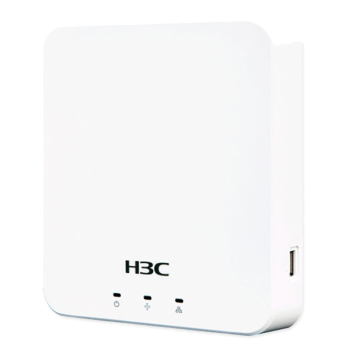 H3C WAP722系列室內放裝型802.11ac無線接入設備圖片