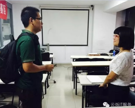 云爍俱樂部隸屬北京炫億時代科技有限公司的一個服務品牌