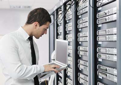 論IT運維服務技巧之數據中心運維工作的提升技巧