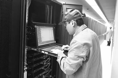 IT運維應用商店(APP store)是否是IT運維服務管理行業的未來?