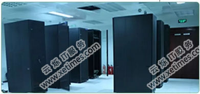 搬遷后調(diào)試順利運(yùn)行