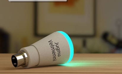 LiFi比傳統的Wi-Fi快100倍 有望在3-4年內投入商用