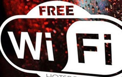 商業wifi無線覆蓋成剛需