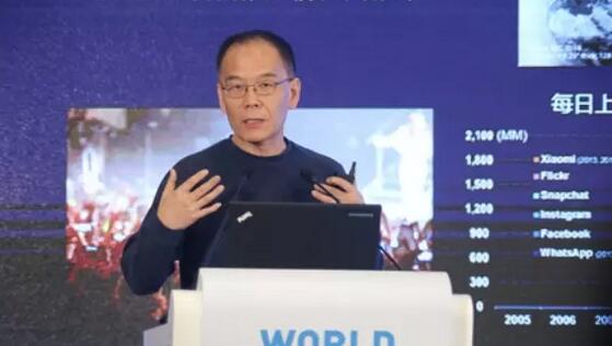 未來(lái)公司IT服務(wù)人員會(huì)因被云服務(wù)替代而減少