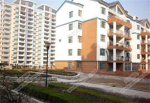 河北小區視頻監控系統