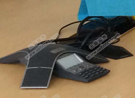 搭建遠程視頻協作平臺的視頻會議系統設備八角魚會議電話