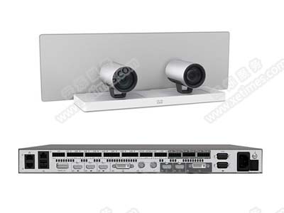 思科Cisco SX80視頻會議系統