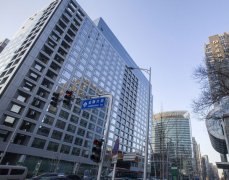 北京金融街某財務管理公司網絡運維+設備維保