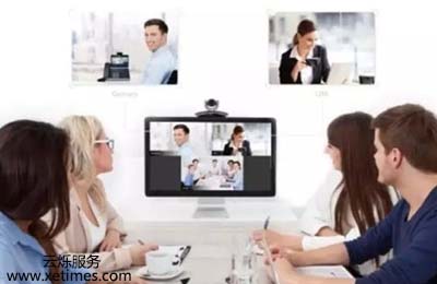 華為eSpace統一通信解決方案介紹