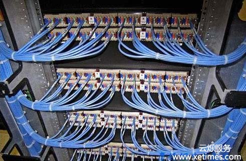 公司綜合布線解決方案如何選擇安全可靠的服務商