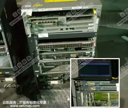 2016百勝中國年會無線覆蓋設備思科交換機