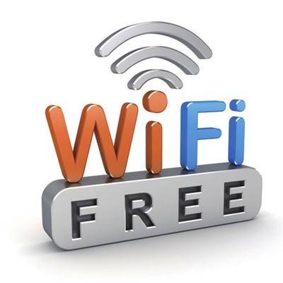 做商業(yè)無線WiFi覆蓋沒有大帶寬那不是開玩笑么