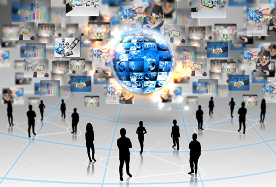 讓大數據盡在“掌”握_智能wifi無線覆蓋廣告營銷