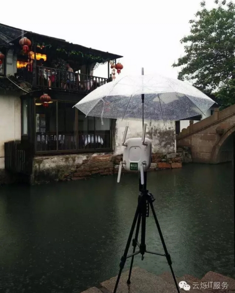 發布會現場所使用的無線AP設備