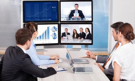 視頻會議技術發展趨勢