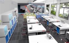 學校機房不夠用怎么辦？北京炫億時代學校機房搬遷方案