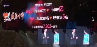 NUSKIN千禧節體育場館無線網絡搭建案例