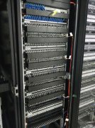 耐世特凌云機房設備維保