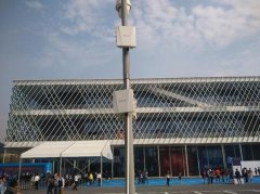 北京山區和室外無線覆蓋設備租賃