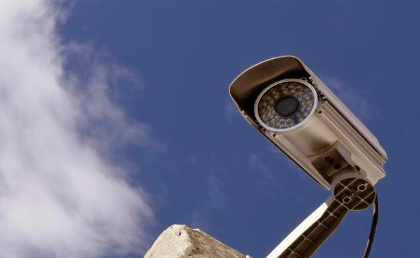 監控系統是由哪些部分組成的？