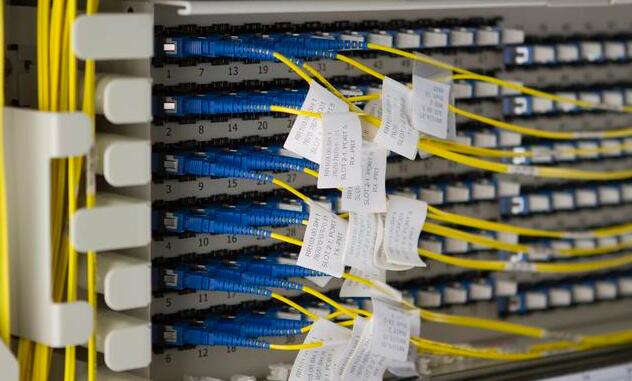 一套簡單的智能化弱電系統施工組織設計方案