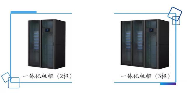 模塊化機房是什么？如何布置？