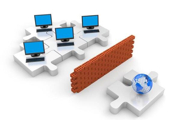 北京企業安全防火墻的工作原理與架構方式？