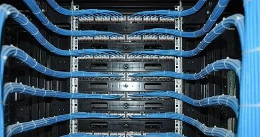 機房建設和網絡建設主要包括哪些東西？如何做？