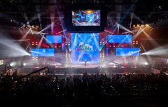 【會場無線覆蓋】“音你成名”吹響百度全新探索號角，炫億時(shí)代助力總決賽圓滿落幕