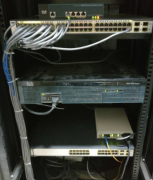 機房搬遷前提準(zhǔn)備條件方案