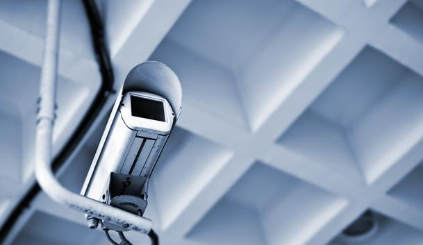 辦公室按照視頻會議監控