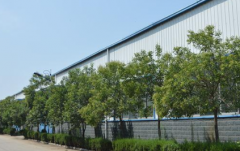 電力廠區，無線網絡搭建覆蓋