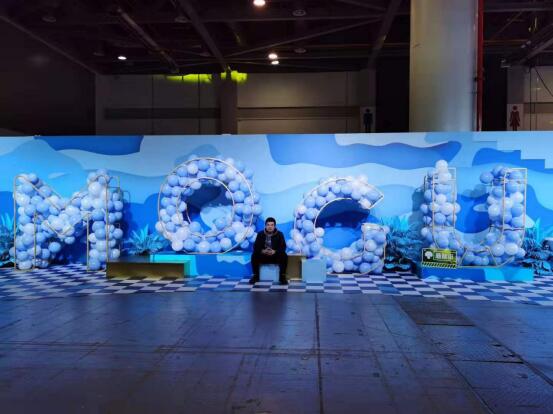 【經(jīng)典案例】蘑菇街年會(huì)回顧