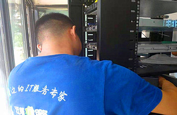 【別墅無線覆蓋】別墅無線怎么做？看看炫億在上海的別墅無線覆蓋解決方案吧