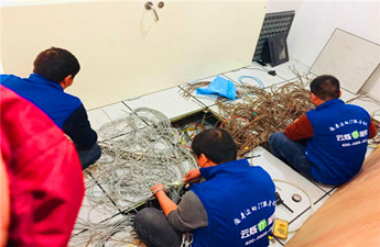 智能化倉儲是大勢所趨，炫億時代助力北