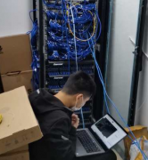 【網(wǎng)絡(luò)改造】網(wǎng)絡(luò)“堵車”不可怕，看炫億助力羽如貿(mào)易網(wǎng)絡(luò)升級